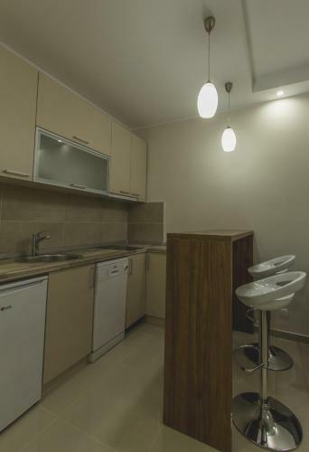 Apartments Jevremova