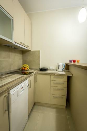 Apartments Jevremova