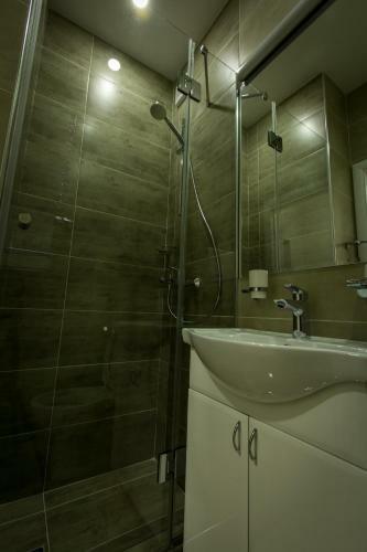 Apartments Jevremova