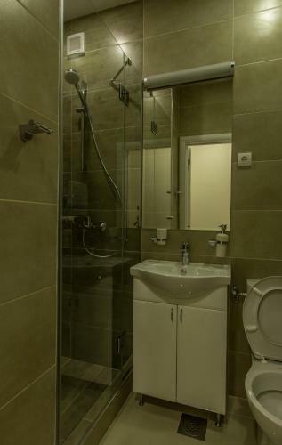 Apartments Jevremova