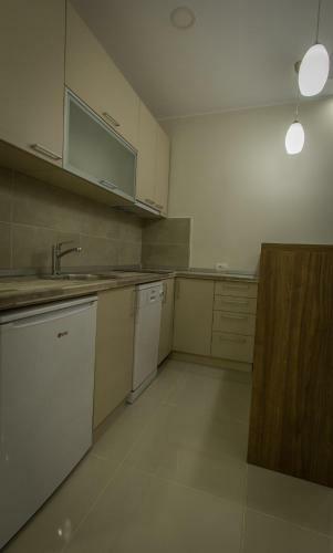 Apartments Jevremova