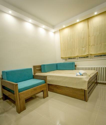 Apartments Jevremova