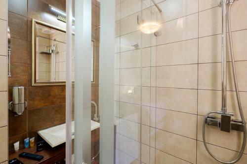 Apartamento Enjoy Belgrade