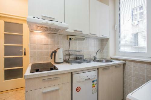 Marshall Apartment