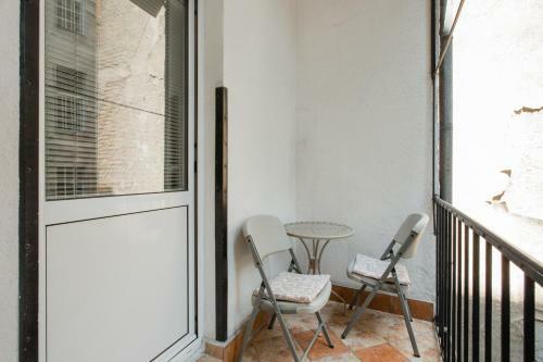 Marshall Apartment