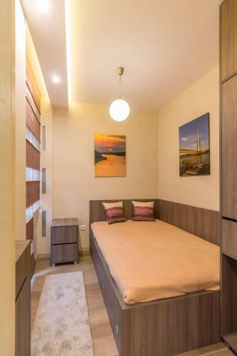 1a Moment Apartment