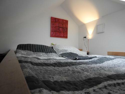 Apartment Loft Art Gallery Belgrade Downtown