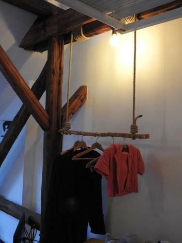 Apartment Loft Art Gallery Belgrade Downtown