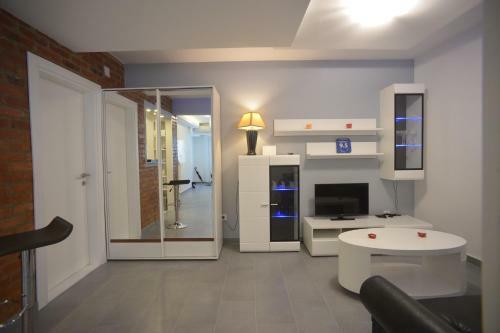 Apartamento Primavera