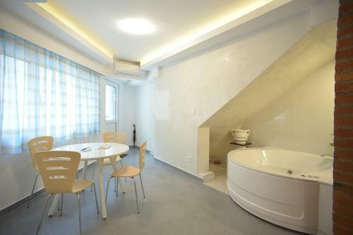 Apartamento Primavera
