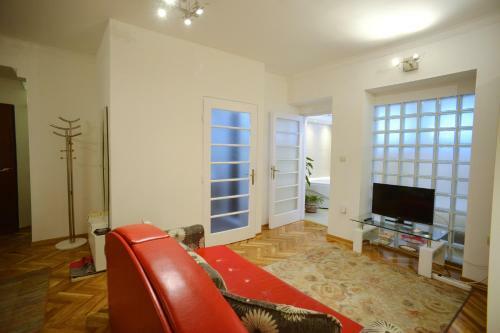 Apartamento Primavera