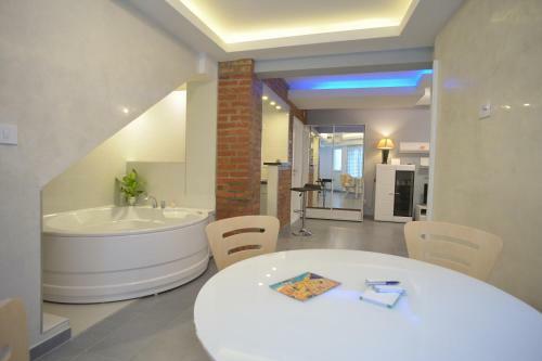 Apartamento Primavera