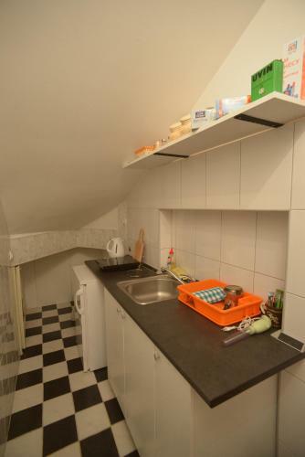 Apartamento Primavera