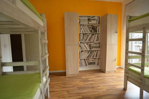 Albergue Stella Di Notte