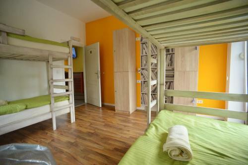 Albergue Stella Di Notte