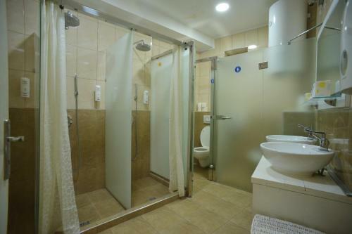 Albergue Stella Di Notte