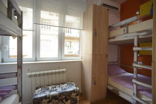 Albergue Stella Di Notte