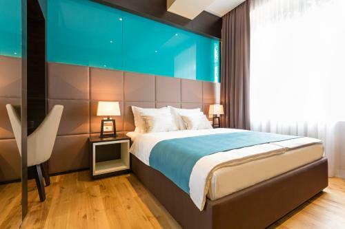 Hostal Maccani Luxury Suites