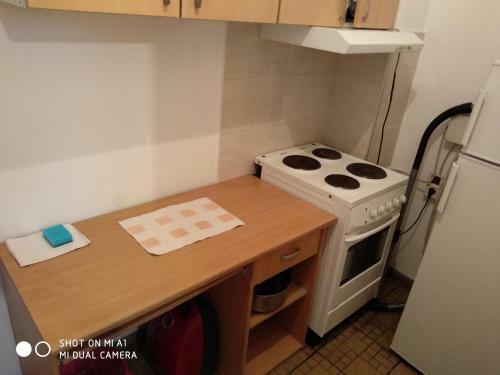 White House Apartment