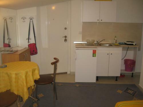 White House Apartment