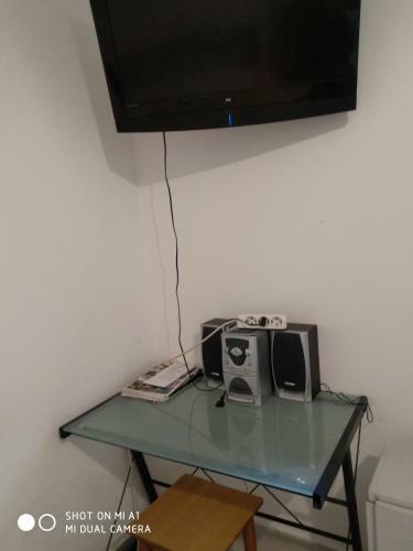 White House Apartment