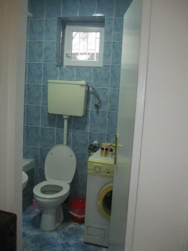 White House Apartment