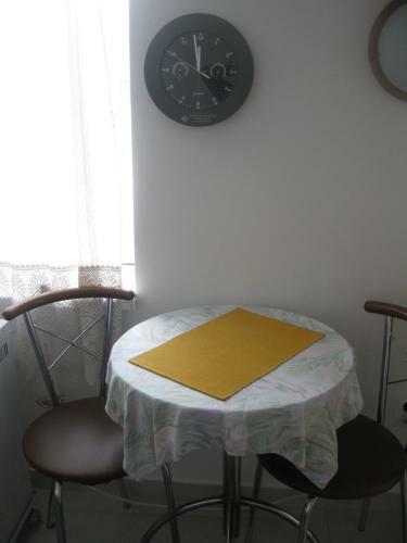 White House Apartment