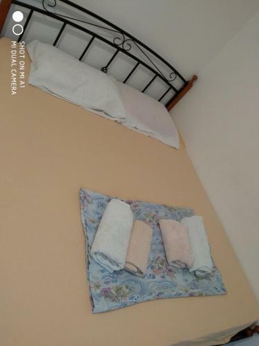 White House Apartment
