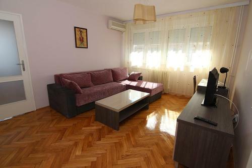 Kursulina Apartment