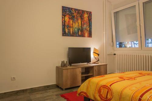 Apartment Hram