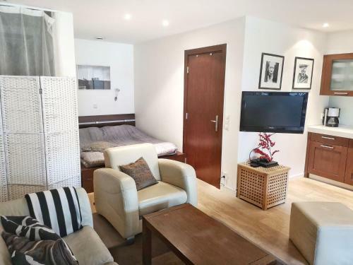 Apartamento �re Travel - Center