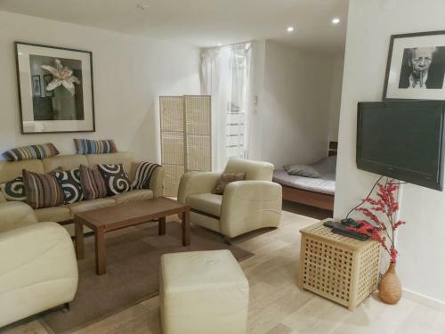 Apartamento �re Travel - Center