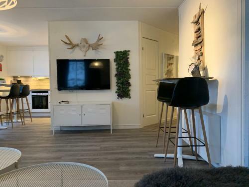 Apartamento �re Travel - Center
