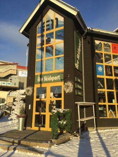 Apartamento �re Travel - Center