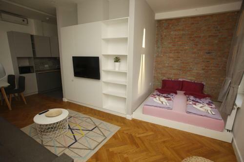 Tramvaj Apartment