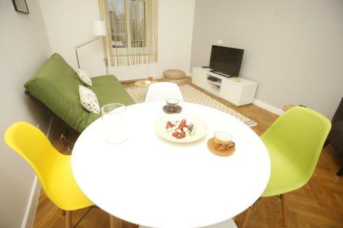Tramvaj Apartment