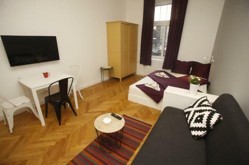 Tramvaj Apartment