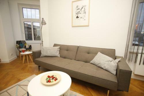 Tramvaj Apartment