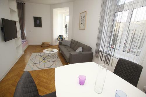Tramvaj Apartment