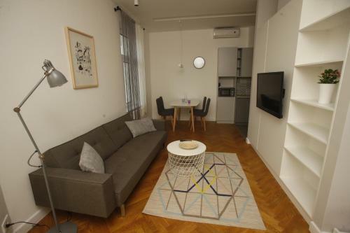 Tramvaj Apartment