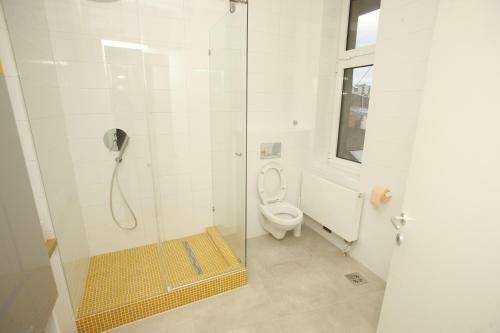 Tramvaj Apartment