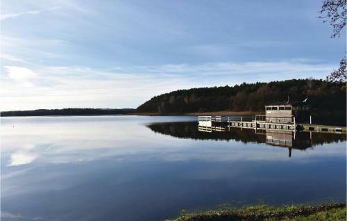 Three-bedroom Holiday Home In Blentarp