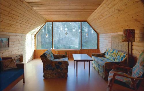 Three-bedroom Holiday Home In Blentarp