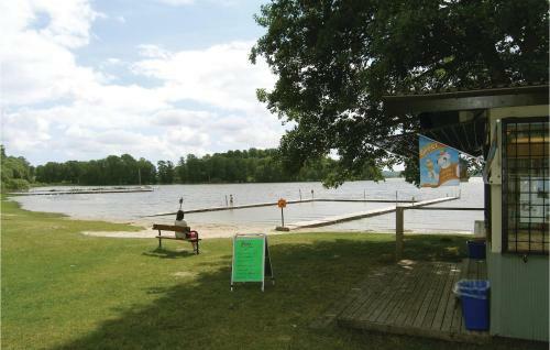 Three-bedroom Holiday Home In Blentarp