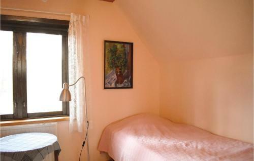Three-bedroom Holiday Home In Blentarp
