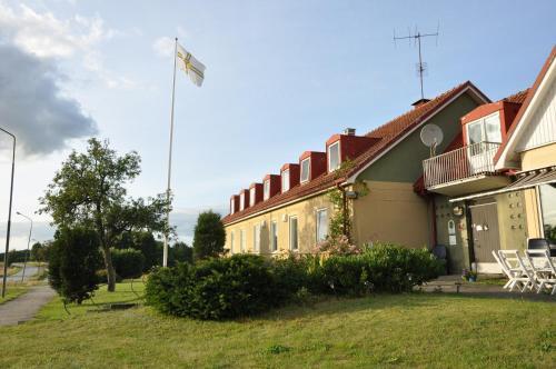 Albergue Stf Vandrarhem Blentarp