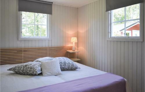 Four-bedroom Holiday Home In Blentarp