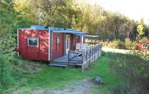 Holiday Home Eskilstuna 05