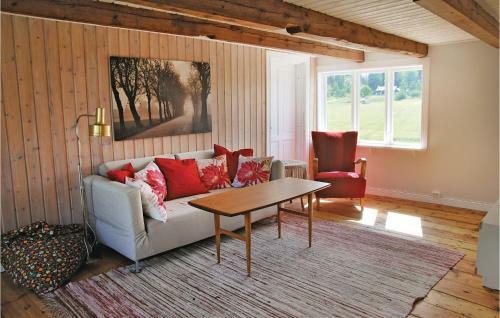 Holiday Home Eskilstuna With A Fireplace 04