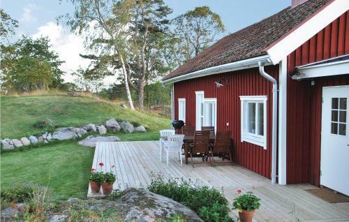 Holiday Home Eskilstuna With A Fireplace 04